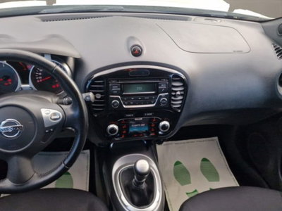 Nissan Juke 1.5 dCi Start&Stop N-Connecta (16)
