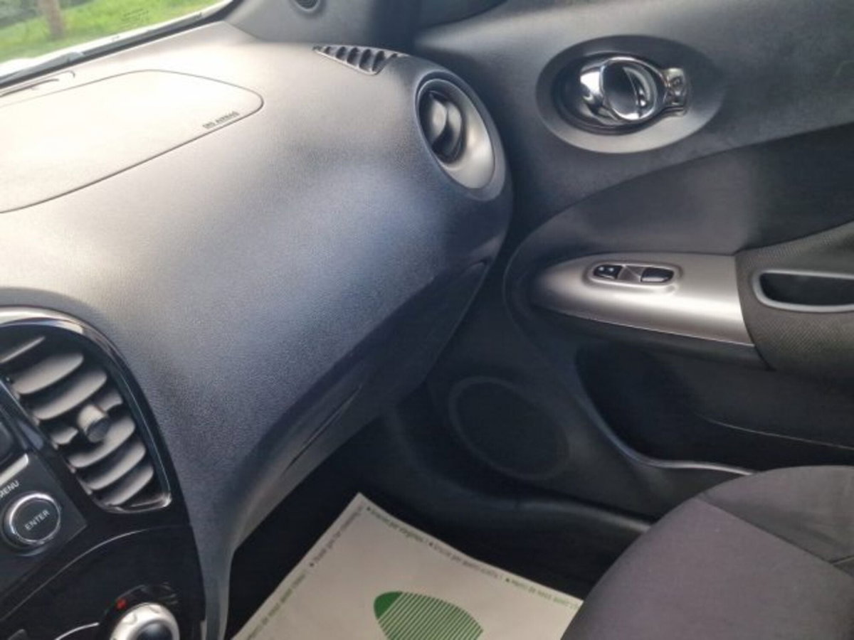 Nissan Juke 1.5 dCi Start&Stop N-Connecta (17)