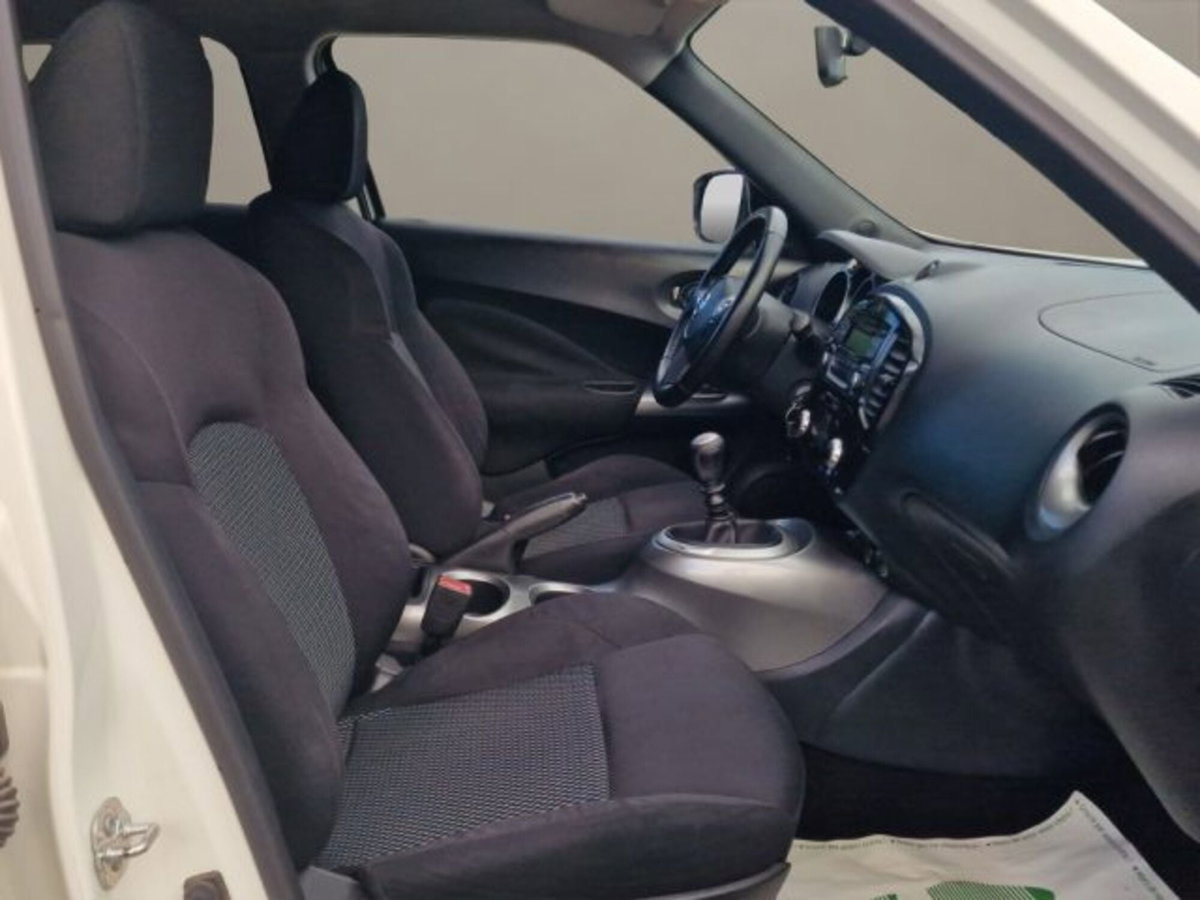 Nissan Juke 1.5 dCi Start&Stop N-Connecta (18)