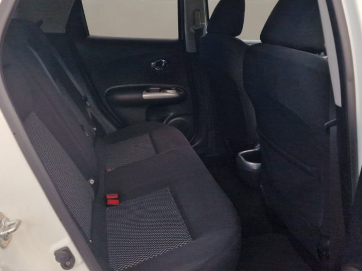 Nissan Juke 1.5 dCi Start&Stop N-Connecta (19)
