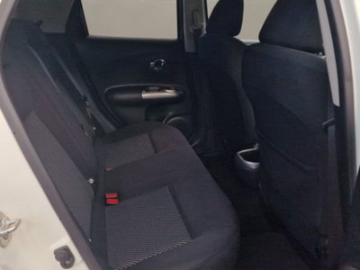 Nissan Juke 1.5 dCi Start&Stop N-Connecta (19)
