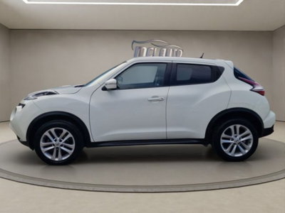 Nissan Juke 1.5 dCi Start&Stop N-Connecta (2)