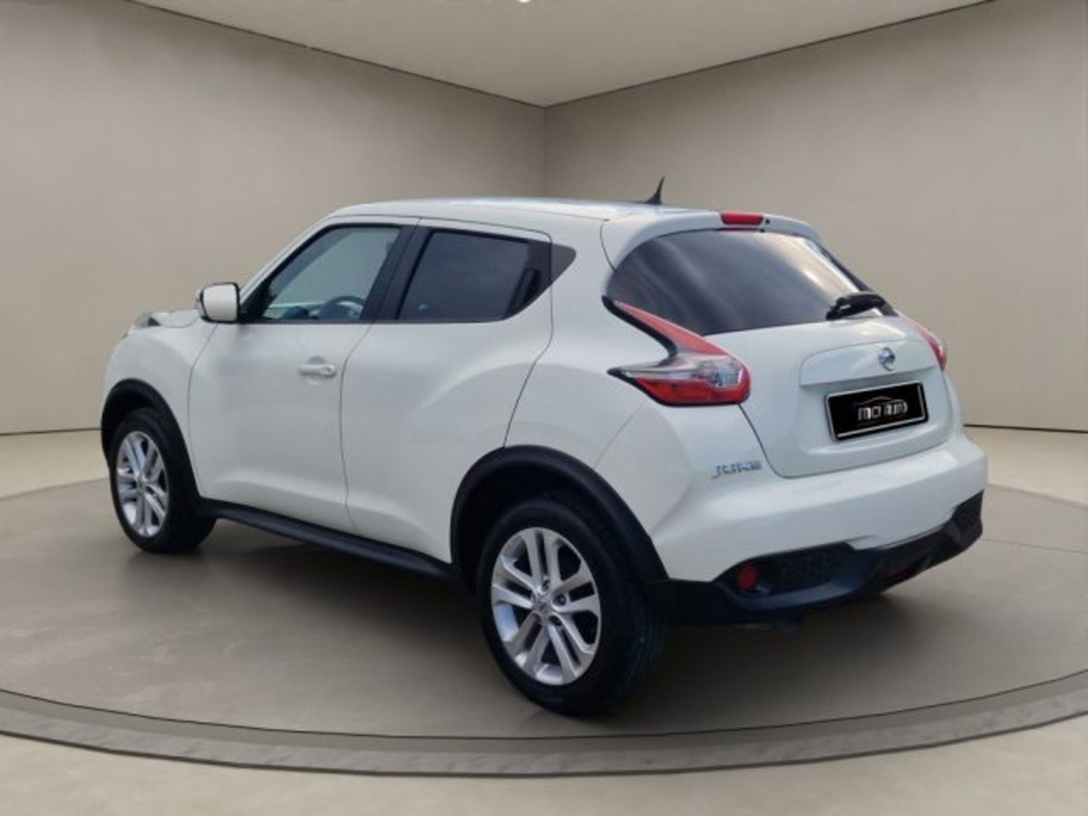 Nissan Juke 1.5 dCi Start&Stop N-Connecta (3)