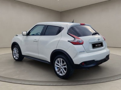 Nissan Juke 1.5 dCi Start&Stop N-Connecta (3)