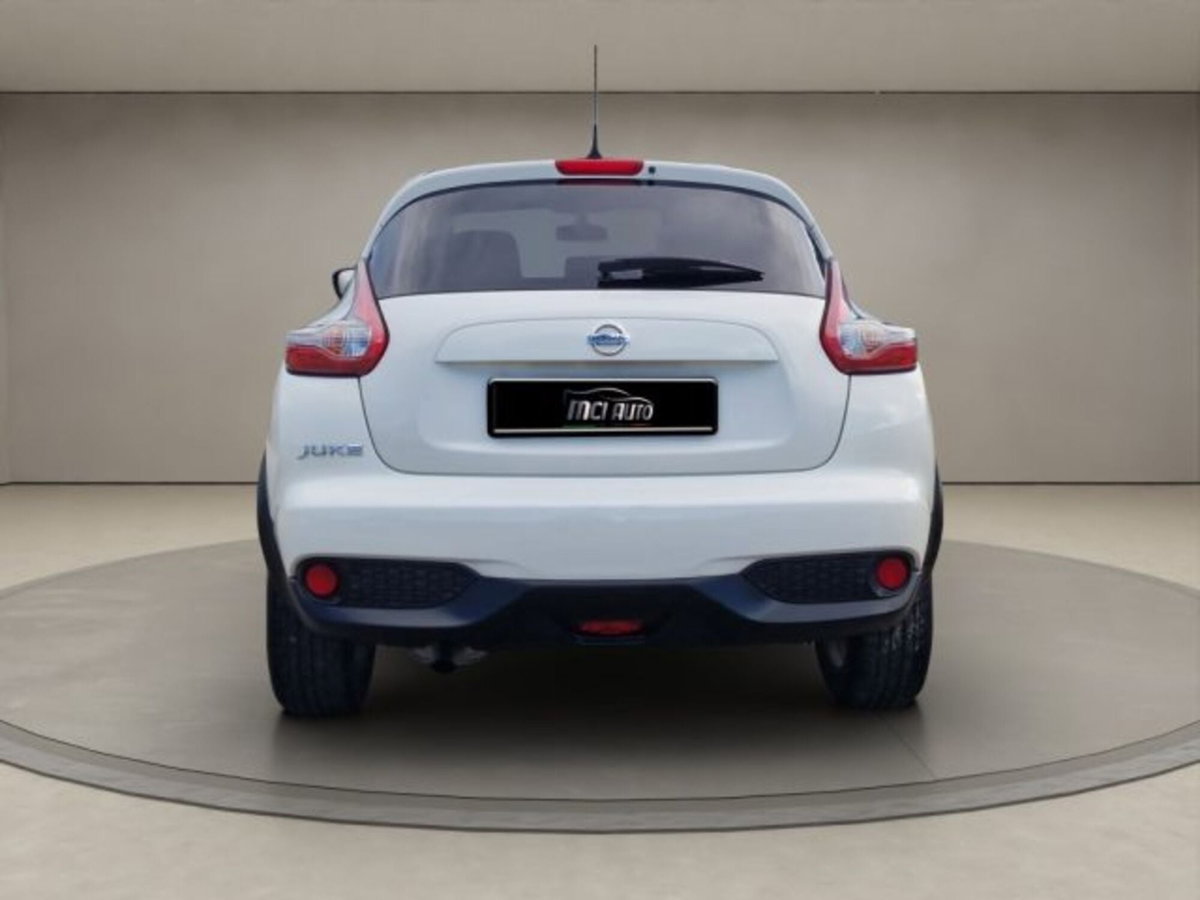 Nissan Juke 1.5 dCi Start&Stop N-Connecta (4)