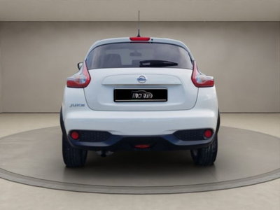 Nissan Juke 1.5 dCi Start&Stop N-Connecta (4)