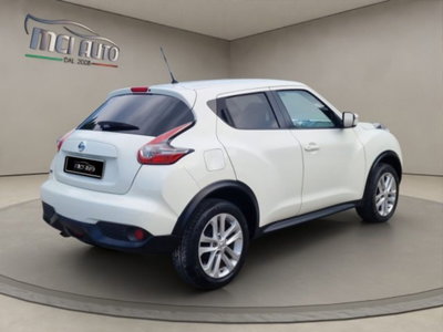 Nissan Juke 1.5 dCi Start&Stop N-Connecta (5)