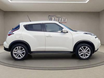 Nissan Juke 1.5 dCi Start&Stop N-Connecta (6)