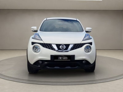 Nissan Juke 1.5 dCi Start&Stop N-Connecta (8)