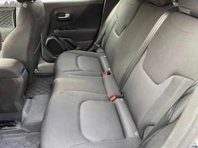 Jeep Renegade 2.0 Mjt 140CV 4WD Active Drive Limited (10)