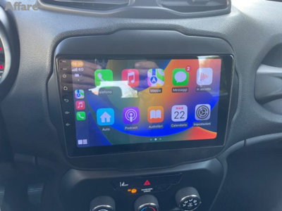 Jeep Renegade 2.0 Mjt 140CV 4WD Active Drive Limited (13)