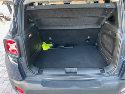 Jeep Renegade 2.0 Mjt 140CV 4WD Active Drive Limited (14)