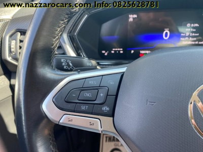 Volkswagen T-Cross 1.0 TSI 110 CV DSG Sport (17)