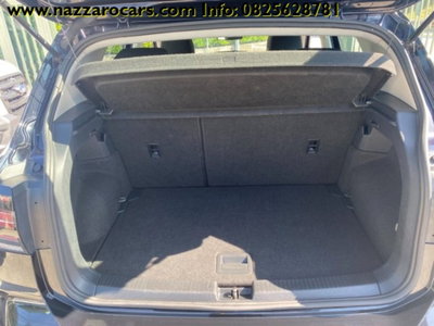 Volkswagen T-Cross 1.0 TSI 110 CV DSG Sport (5)