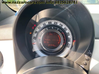 Fiat 500 1.0 Hybrid Club (10)