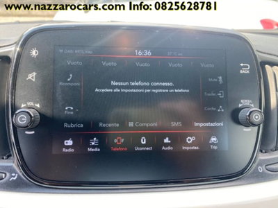 Fiat 500 1.0 Hybrid Club (14)