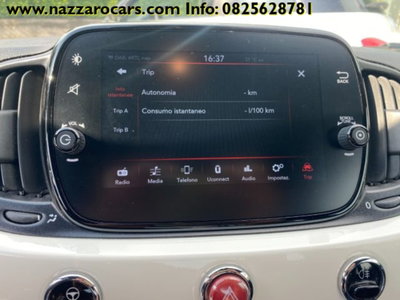 Fiat 500 1.0 Hybrid Club (16)