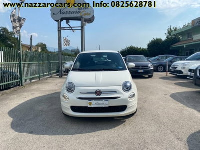 Fiat 500 1.0 Hybrid Club (2)