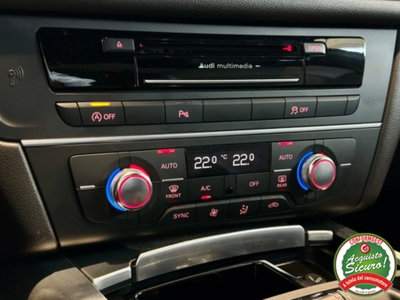 Audi A6 3.0 TDI 272 CV quattro S tronic (18)