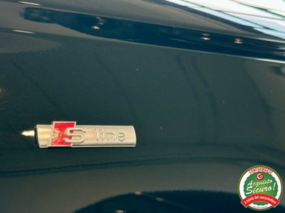 Audi A6 3.0 TDI 272 CV quattro S tronic (7)