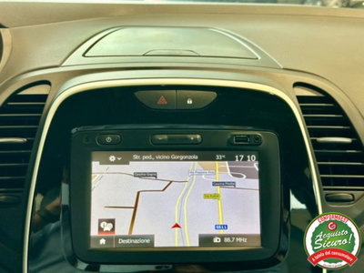 Renault Captur TCe 12V 90 CV Start&Stop Energy Zen (12)