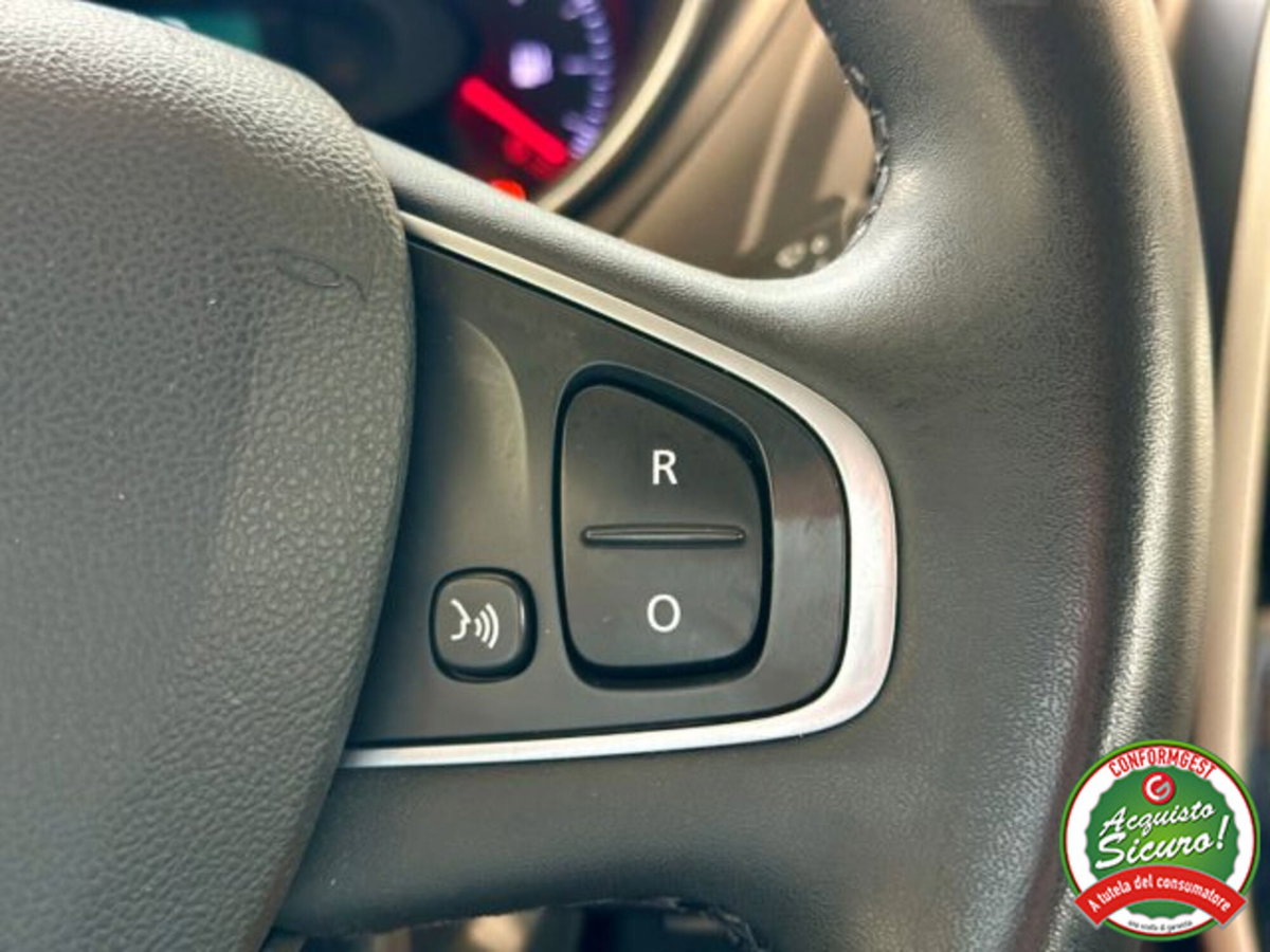 Renault Captur TCe 12V 90 CV Start&Stop Energy Zen (15)