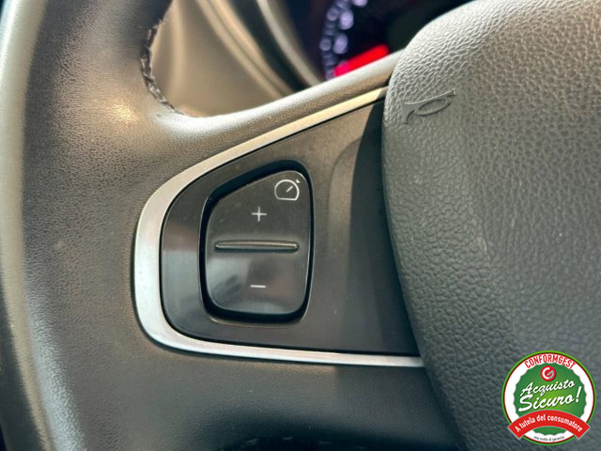 Renault Captur TCe 12V 90 CV Start&Stop Energy Zen (16)