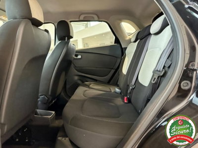 Renault Captur TCe 12V 90 CV Start&Stop Energy Zen (20)