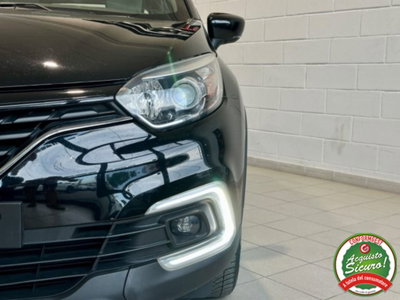 Renault Captur TCe 12V 90 CV Start&Stop Energy Zen (3)