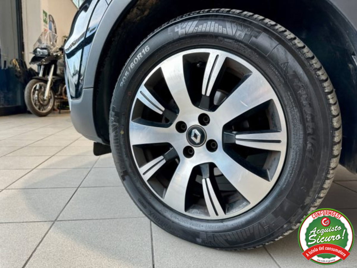 Renault Captur TCe 12V 90 CV Start&Stop Energy Zen (4)