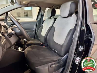 Renault Captur TCe 12V 90 CV Start&Stop Energy Zen (6)