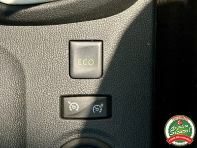 Renault Captur TCe 12V 90 CV Start&Stop Energy Zen (8)