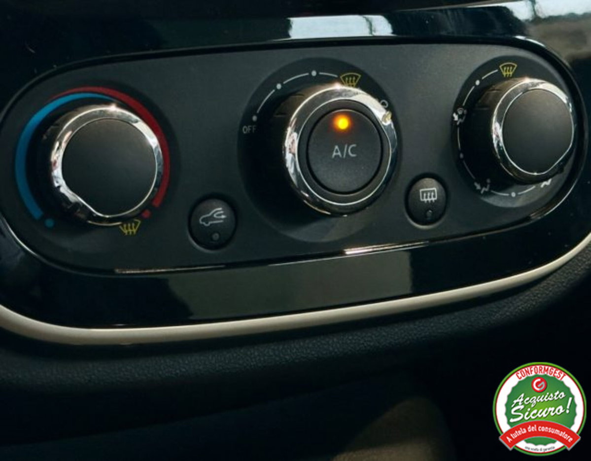 Renault Captur TCe 12V 90 CV Start&Stop Energy Zen (9)