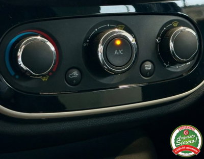 Renault Captur TCe 12V 90 CV Start&Stop Energy Zen (9)