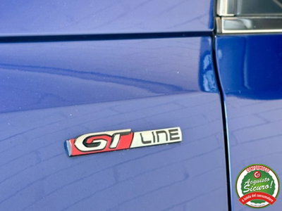 Peugeot 308 PureTech Turbo 130 S&S EAT6 GT Line (10)