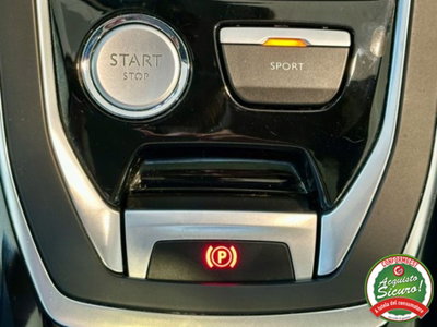 Peugeot 308 PureTech Turbo 130 S&S EAT6 GT Line (18)