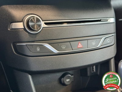 Peugeot 308 PureTech Turbo 130 S&S EAT6 GT Line (19)
