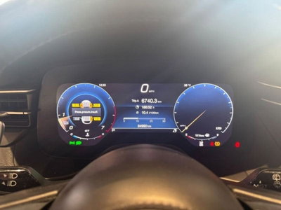 Maserati Grecale .0 mhev Grecale 300cv auto (20)