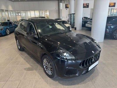 Maserati Grecale .0 mhev Grecale 300cv auto (3)