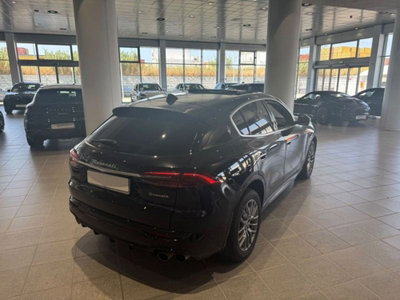 Maserati Grecale .0 mhev Grecale 300cv auto (4)