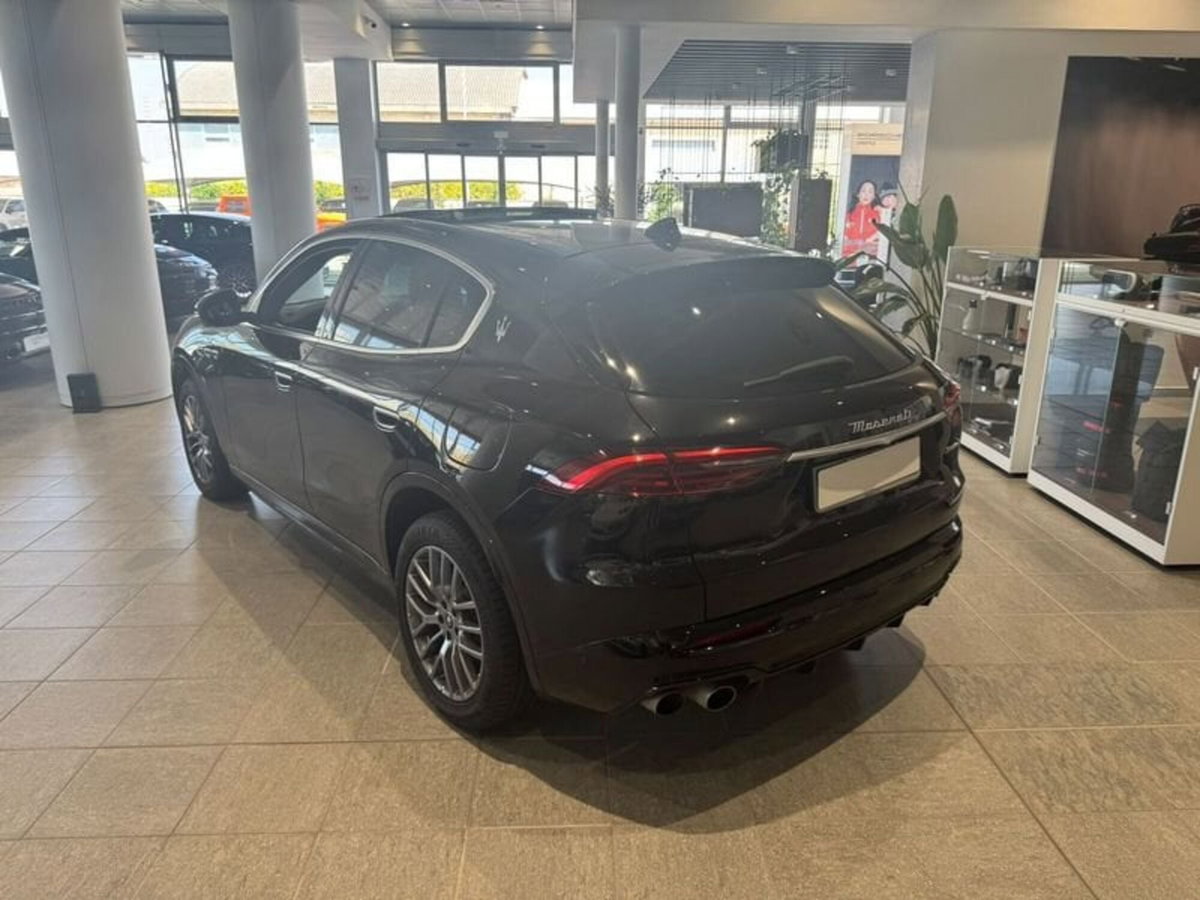 Maserati Grecale .0 mhev Grecale 300cv auto (5)