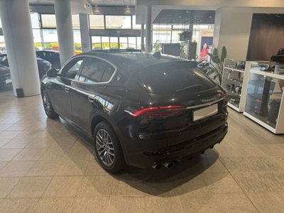 Maserati Grecale .0 mhev Grecale 300cv auto (5)