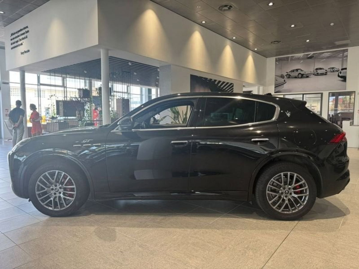 Maserati Grecale .0 mhev Grecale 300cv auto (7)