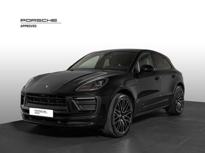 Porsche Macan 2.0 T 265cv pdk usata