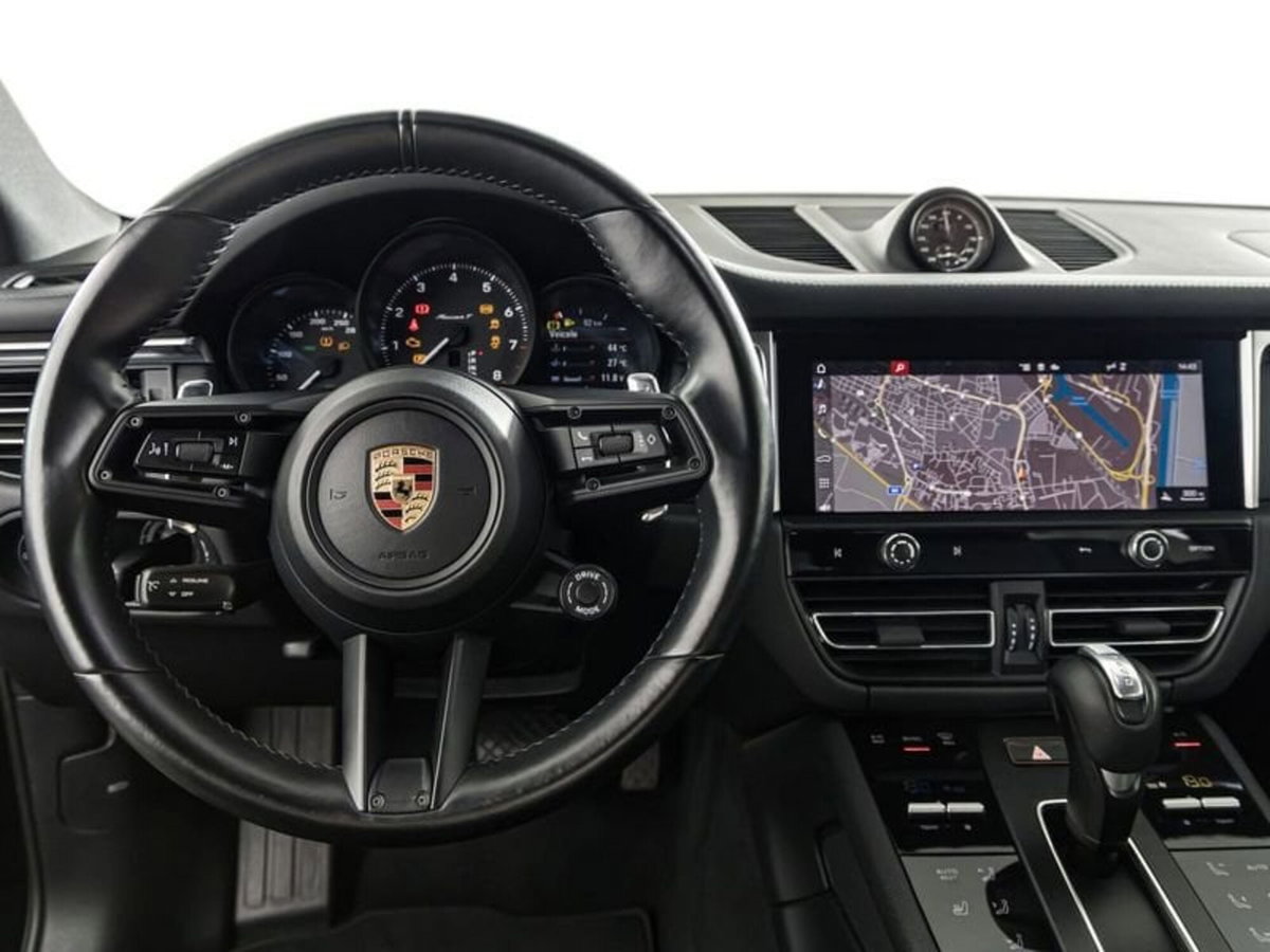 Porsche Macan 2.0 T 265cv pdk (14)