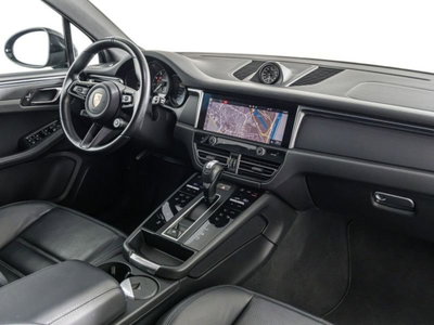Porsche Macan 2.0 T 265cv pdk (17)