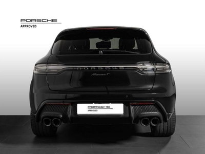 Porsche Macan 2.0 T 265cv pdk (2)