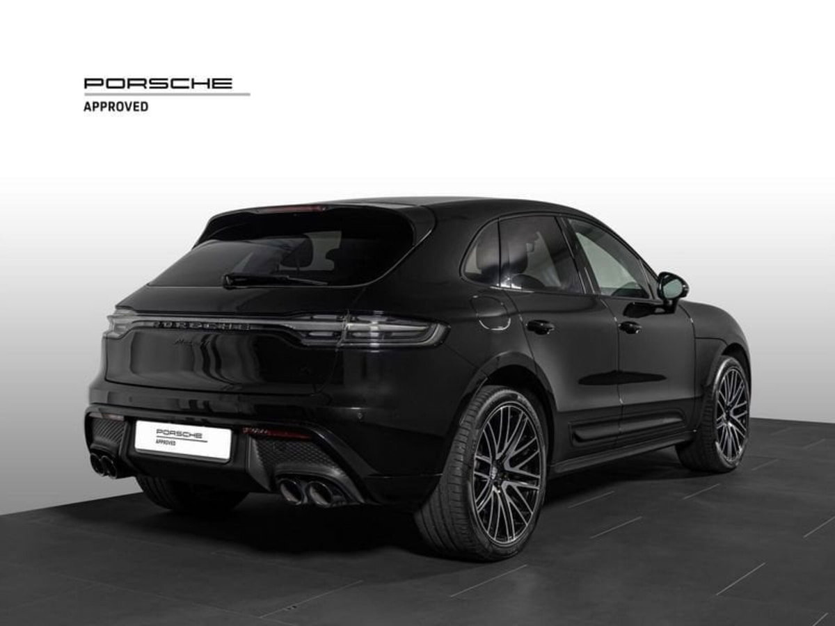 Porsche Macan 2.0 T 265cv pdk (5)