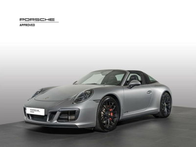 Porsche 911 Cabrio 3.0 Targa 4 GTS usata