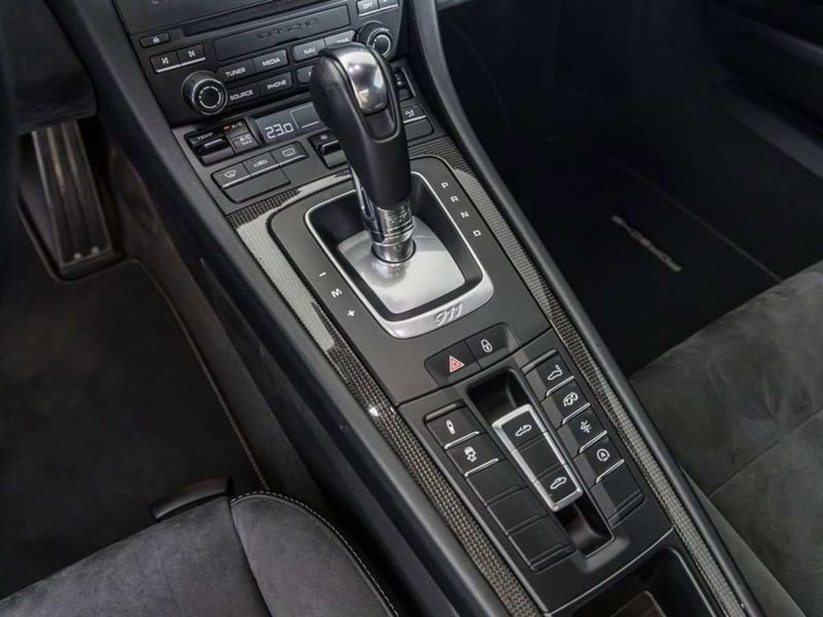 Porsche 911 Cabrio 3.0 Targa 4 GTS (11)